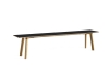 AE848-A326-AR38_CPH Deux 215 2.0 Bench L200xW35xH45 ink black laminate_wb lacquer oak base.jpg