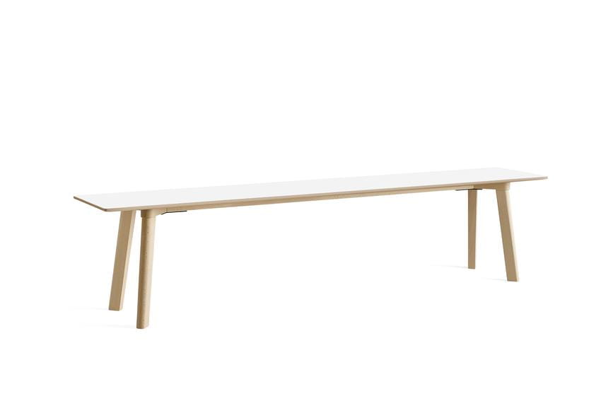 AE849-A326-AR37_CPH Deux 215 2.0 Bench L200xW35xH45 pearl white laminate_untreated beech frame.jpg