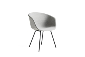 HAY krzesło tapicerowane ABOUT A CHAIR - AAC27 różne kolory