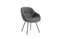 AA293-A108-AA13-01TP_AAC 127 Soft Chair Flamiber charcoal C8_black base.jpg
