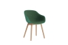 AC082-D139-AA04-01BM_AAC 212 front uph Mode 040_teal green 2.0 shell_wb lacquered oak base.jpg