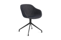AC102-A001-AA14-01TS_AAC 221 Fairway dark blue_black powder coated alu swivel base.jpg