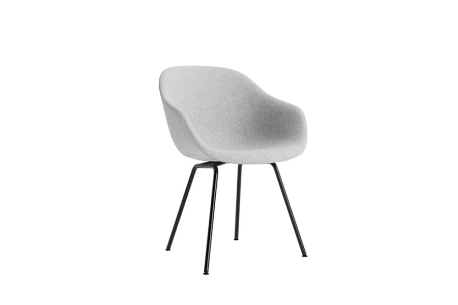 AC126-A001-AA16-01CH_AAC 227 Divina Melange 120_black powder coated base.jpg
