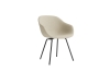 AC126-A001-AN21-02FV_AAC 227 Maglia Cream_black powder coated base.jpg