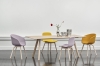 CPH 30 Table_AAC 13 Steelcut Trio 446_AAC 23 Steelcut Trio 453_AAC 23 Steelcut Trio 806_matt lacquer oak base.jpg