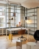 3 Days of Design 2021_T12 Table_New Order Shelving System_Nelson Saucer Bubble Pendant.jpg
