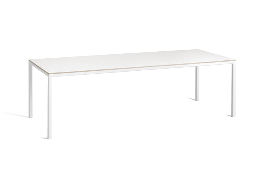 AA620-A242-AB44_T12 Table_L250xW95xH74_Frame white_top white laminate.jpg