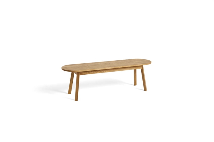 AA654-A319-AA67_Triangle Leg Bench L150xW40xH46 wb lacquer oak.jpg