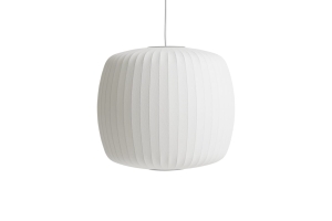 HAY lampa wisząca NELSON ROLL BUBBLE M 