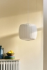 Nelson Roll Bubble Pendant_Barro Salad Bowl S green_Barro Plate Ø18 Set of 2 dark blue_green_Barro Jug dark blue.jpg
