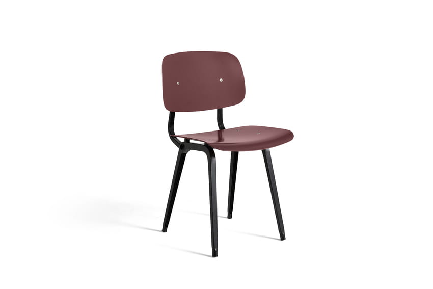 AB033-A624_Revolt plum red seat and back_black steel base.jpg