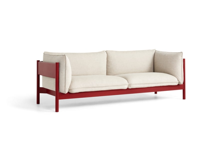AA802-A414-AA25-01ES_Arbour 3 seater Hallingdal 220_wine red wb lacquer beech.jpg
