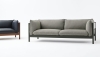 Arbour 3 Seater Atlas 931 bottled green wb lacquer beech_Arbour Nevada NV 0500S oiled waxed walnut.jpg