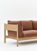 Arbour 2 Seater Nevada NV2488S oiled waxed oak 02.jpg
