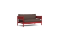 AB219-A414-AA26-01ND_Arbour Club Sofa Canvas 674_wine red wb lacquer beech base.jpg