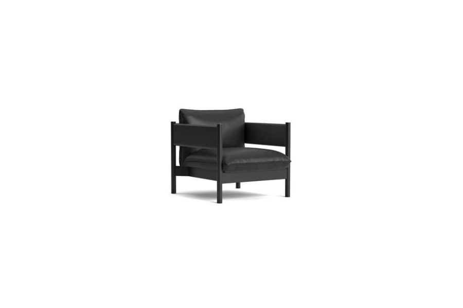 AB212-A414-AA46-01UG_Arbour Club Armchair Nevada NV0500_black wb lacquer beech base.jpg