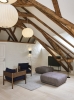 3 Days of Design 2021_Arbour Club Armchair_Quilton Ottoman_Nelson Ball Bubble Pendant.jpg