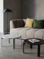 Rey Coffee Table soft mint wb lacquer beech_Rey Coffee Table umber brown_Pao Steel Floor.jpg