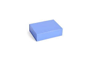 HAY pudełko COLOUR STORAGE XS niebieskie