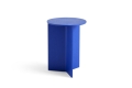 AB681-A366-AH28_Slit Table Wood Round High vivid blue wb lacquer oak.jpg