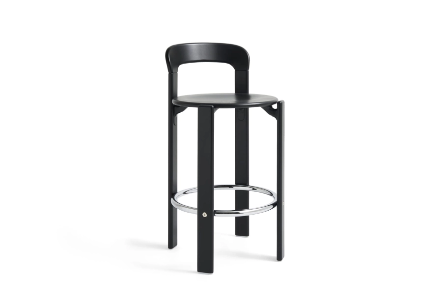 AB880-B589-AA51-01UF_Rey Bar Stool H65 deep black wb lacquer beech.jpg