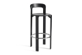 AB795-B589-AA51-01UF_Rey Bar Stool H75 deep black wb lacquer beech.jpg