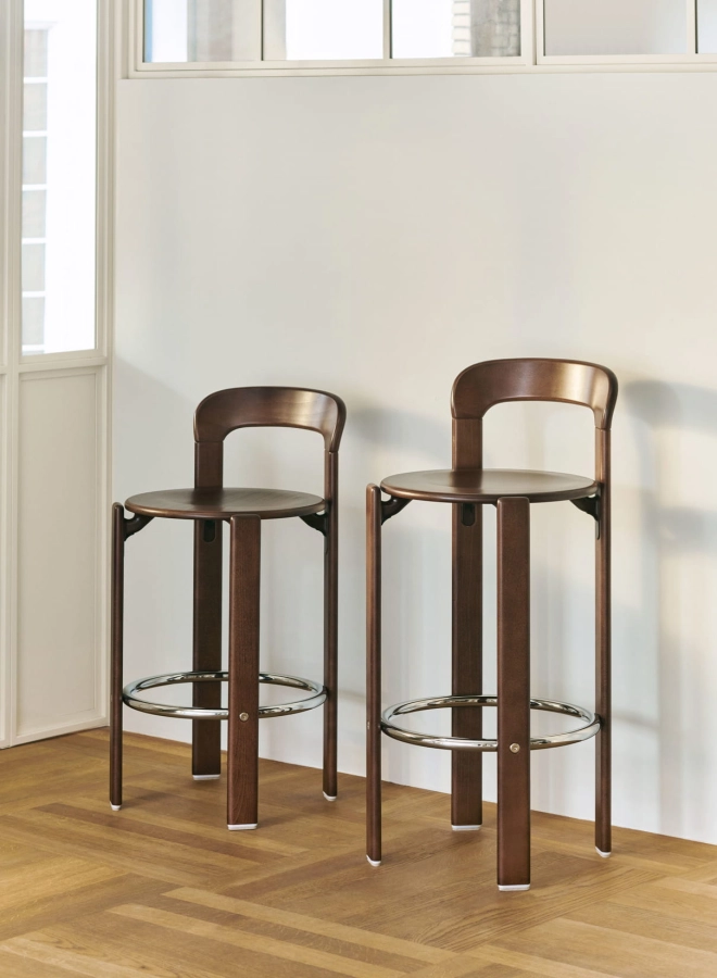 Rey Bar Stool H65_H75_umber brown wb lacquer beech base.jpg