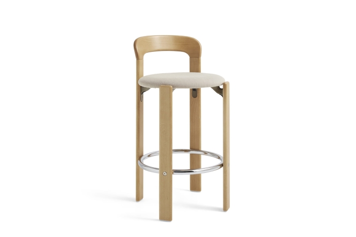 AB880-B602-AA08-01EP_Rey Bar Stool H65 w. seat uph Steelcut Trio 213_golden wb lacquer beech.jpg