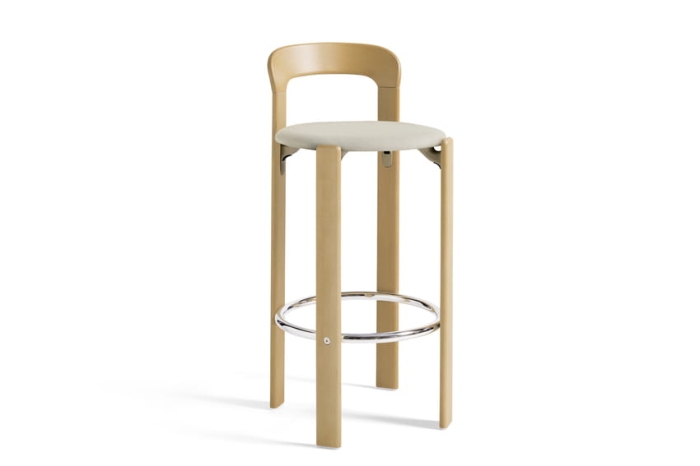 AB795-B602_Rey Bar Stool H75 w. seat uph Steelcut Trio 213_golden wb lacquer beech.jpg