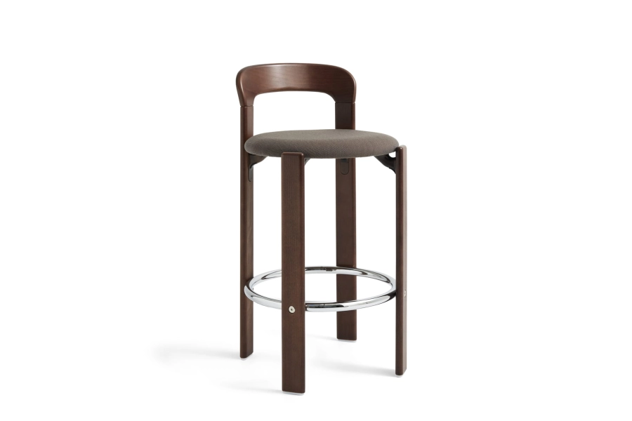 AB880-B605-AA08-01HH_Rey Bar Stool H65 w. seat uph Steelcut Trio 376_umber brown wb lacquer beech.jpg