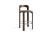 AB880-B605-AA08-01HH_Rey Bar Stool H65 w. seat uph Steelcut Trio 376_umber brown wb lacquer beech.jpg