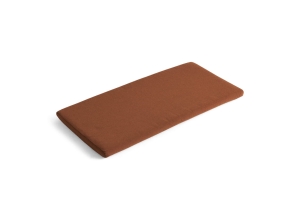 HAY poduszka na ławkę BALCONY LOUNGE CUSHION czerwona