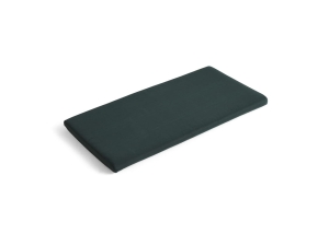 HAY poduszka na ławkę BALCONY LOUNGE CUSHION zielona