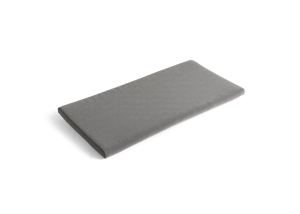 HAY poduszka na ławkę BALCONY LOUNGE CUSHION czarny pieprz