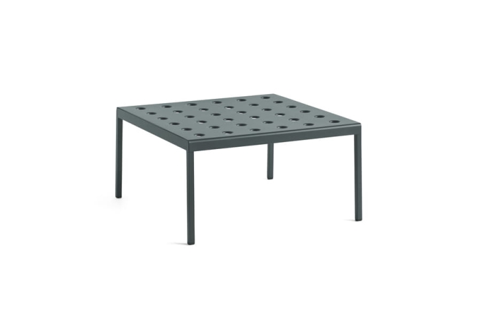 AB678-B678-AH19_Balcony Low Table Square L75xW76xH39 dark forest powder coated steel .jpg