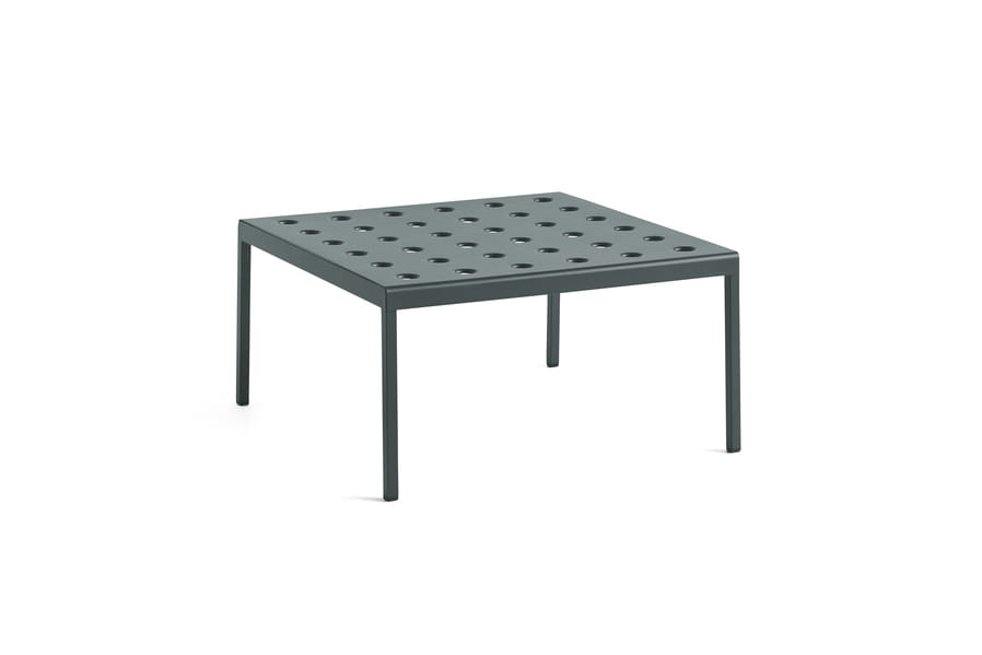 AB678-B678-AH19_Balcony Low Table Square L75xW76xH39 dark forest powder coated steel .jpg