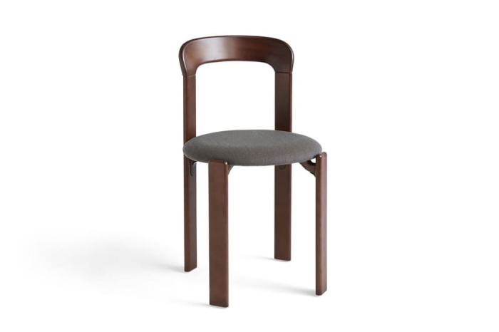 AB793-B605-_Rey Chair w seat uph Steelcut Trio 376 wb lacquered beech umber brown.jpg