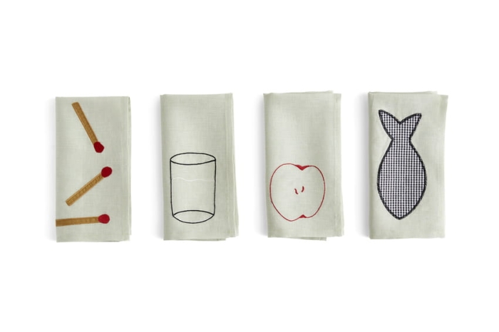 AB610-A908-AB80_Sobremesa Napkin Set of 4 green.jpg