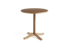 AB754-A304-AI02_Pastis Table dia70xH74 wb lacquered plywood walnut base and tabletop.jpg