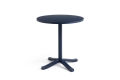 AB754-A304-AH54_Pastis Table dia70xH74 steel blue wb lacquered ash base and tabletop.jpg