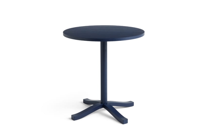 AB754-A304-AH54_Pastis Table dia70xH74 steel blue wb lacquered ash base and tabletop.jpg