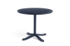 AB754-B579-AH54_Pastis Table wb lacquered ash base and tabletop dia90xH74 steel blue.jpg