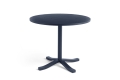 AB754-B579-AH54_Pastis Table wb lacquered ash base and tabletop dia90xH74 steel blue.jpg