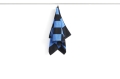 AB620-D010_Check Hand Towel cobalt blue.jpg