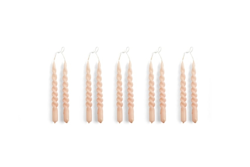 AA254-A985-AF30_Mini Swirl Candle Set of 10 light rose.jpg