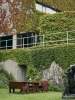 Crate Dining Bench iron red wb lacquered pinewood_Crate Dining Table L180xW89,5xH74,5cm iron red wb lacquered pinewood.jpg