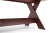 AE674-D364-AM90_Crate Dining Table L230xW89.5xH74.5 iron red wb lacquered pinewood_detail 01.jpg