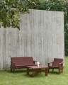 Crate Lounge Sofa iron red wb lacquered pinewood_Crate Low Table L75xW75,5xH40 iron red wblacquered pinewood 02.jpg