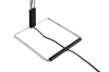 AC069-A577-AN07_Matin Table Lamp 300 Placid Blue shade_Polished SS base_detail 02.jpg