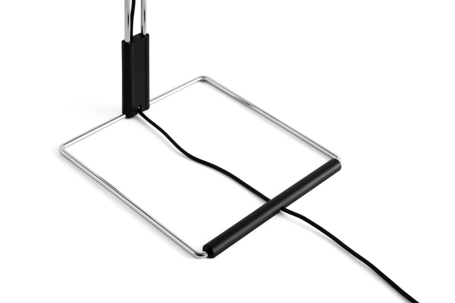 AC069-A577-AN07_Matin Table Lamp 300 Placid Blue shade_Polished SS base_detail 02.jpg
